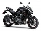 Kawasaki Z 900 A2 Rider Addition